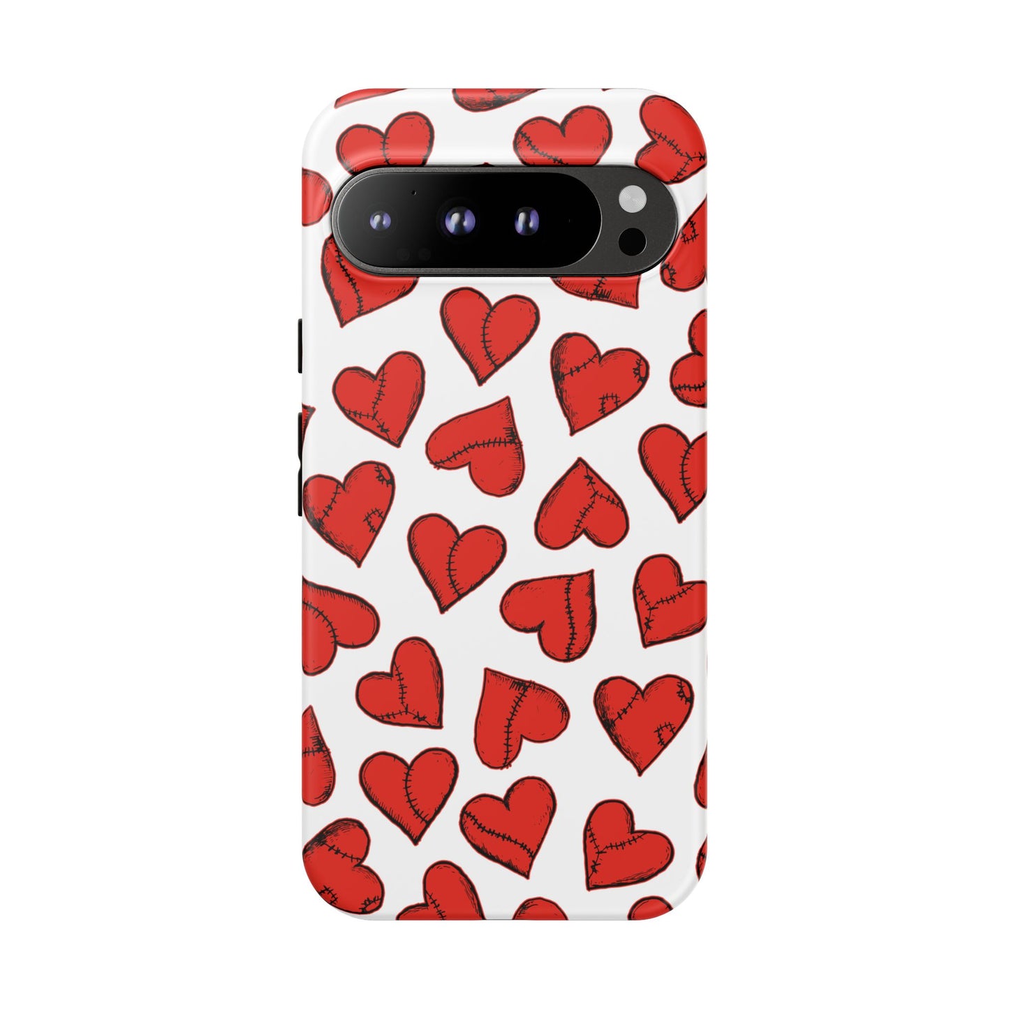 Copy of Copy of Copy of Artistic Crescent Moon Phone Case — Dreamy Starry Night Protection