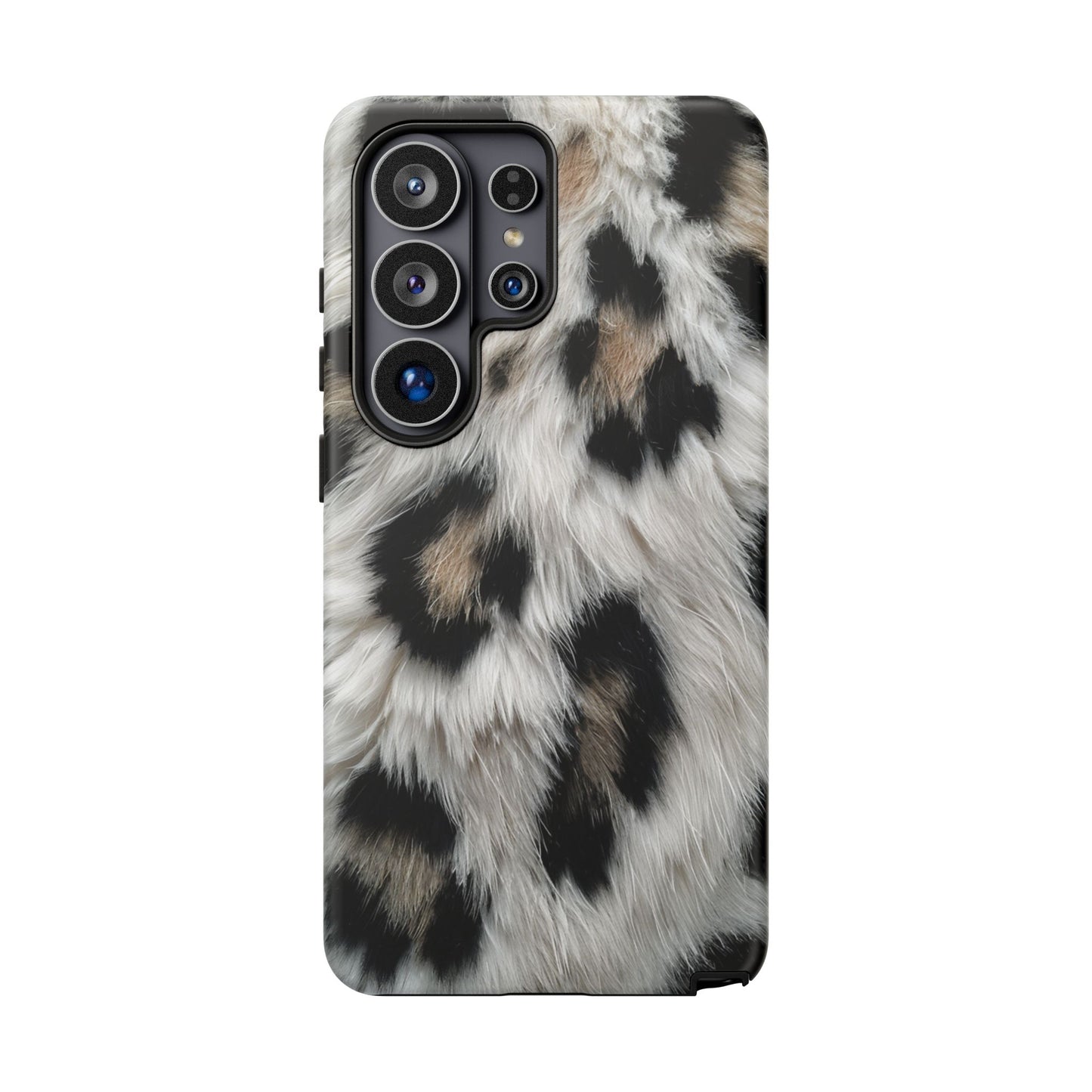 Copy of Copy of Artistic Crescent Moon Phone Case — Dreamy Starry Night Protection