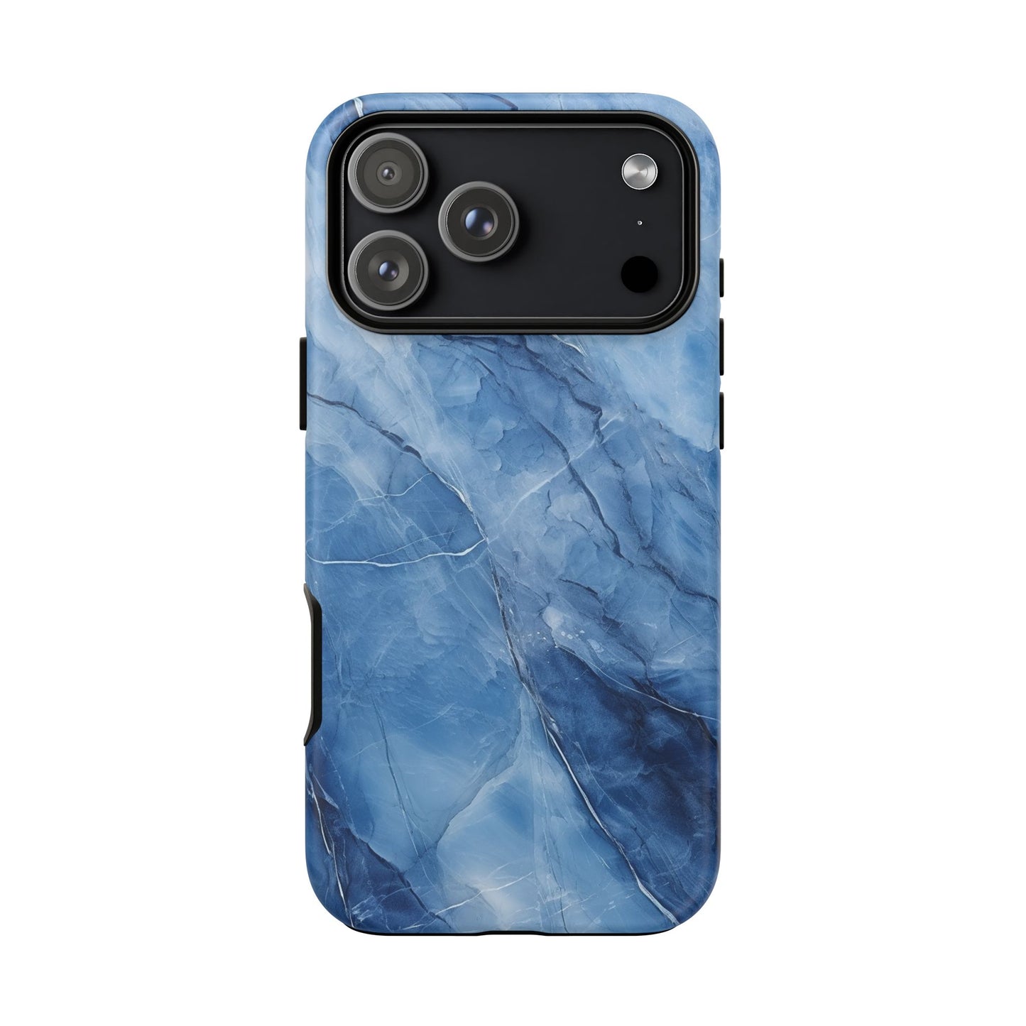 Copy of Artistic Crescent Moon Phone Case — Dreamy Starry Night Protection