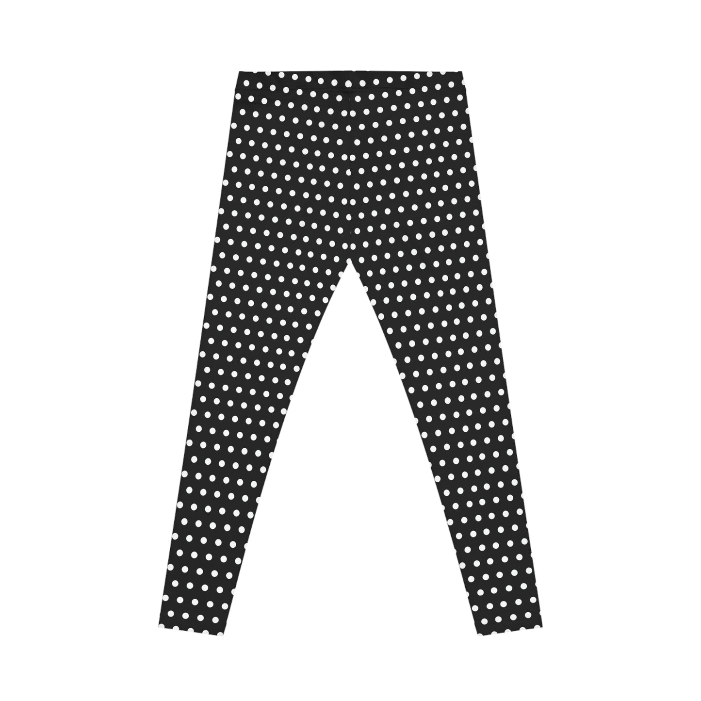 Copy of Copy of Copy of Goth Skull Bat Leggings — Women's All-Over Print Halloween Yoga Pants