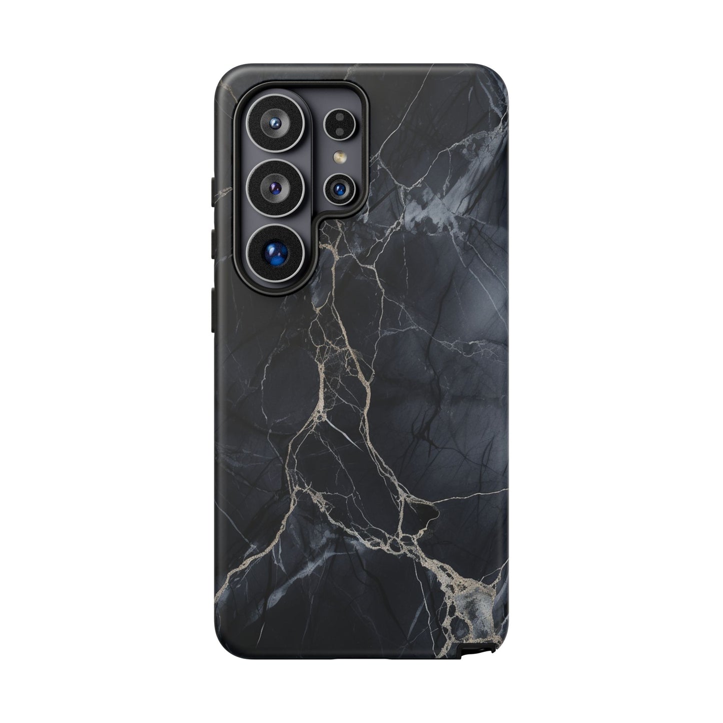 Copy of Copy of Artistic Crescent Moon Phone Case — Dreamy Starry Night Protection