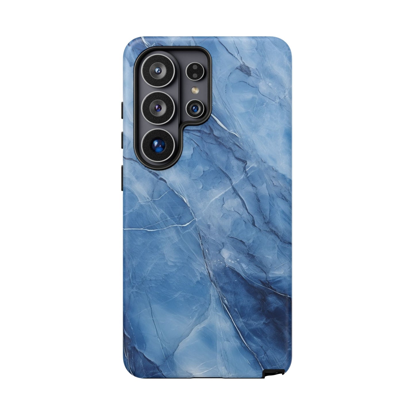 Copy of Copy of Artistic Crescent Moon Phone Case — Dreamy Starry Night Protection