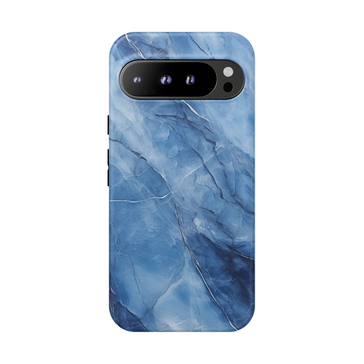Copy of Copy of Artistic Crescent Moon Phone Case — Dreamy Starry Night Protection