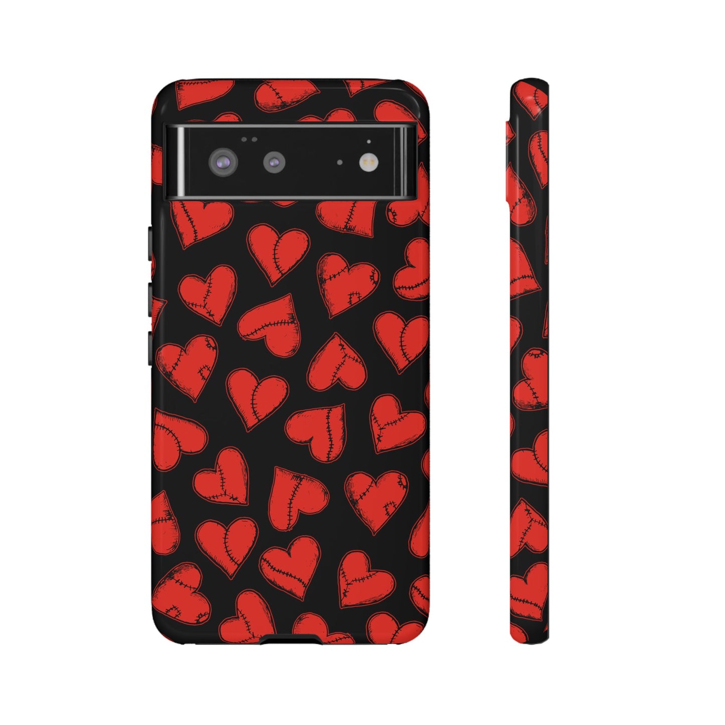 Copy of Copy of Artistic Crescent Moon Phone Case — Dreamy Starry Night Protection