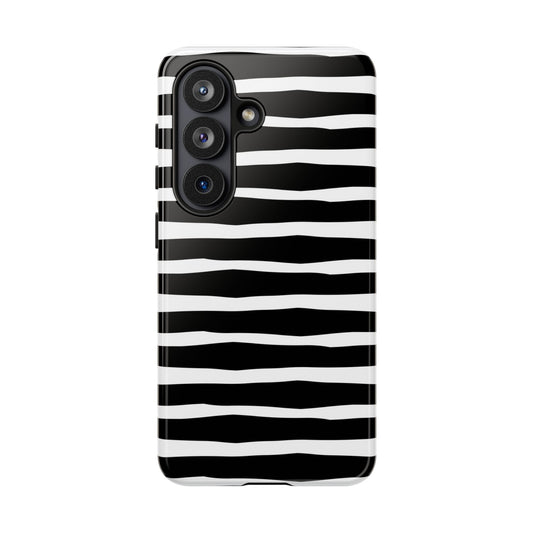 Copy of Copy of Artistic Crescent Moon Phone Case — Dreamy Starry Night Protection