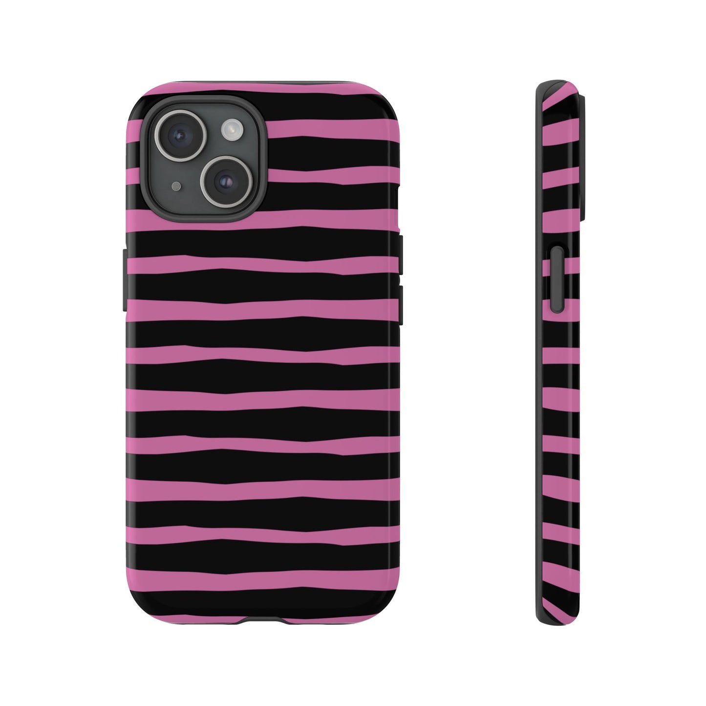 Copy of Artistic Crescent Moon Phone Case — Dreamy Starry Night Protection