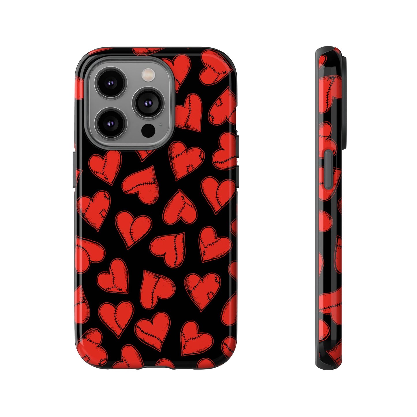 Copy of Artistic Crescent Moon Phone Case — Dreamy Starry Night Protection