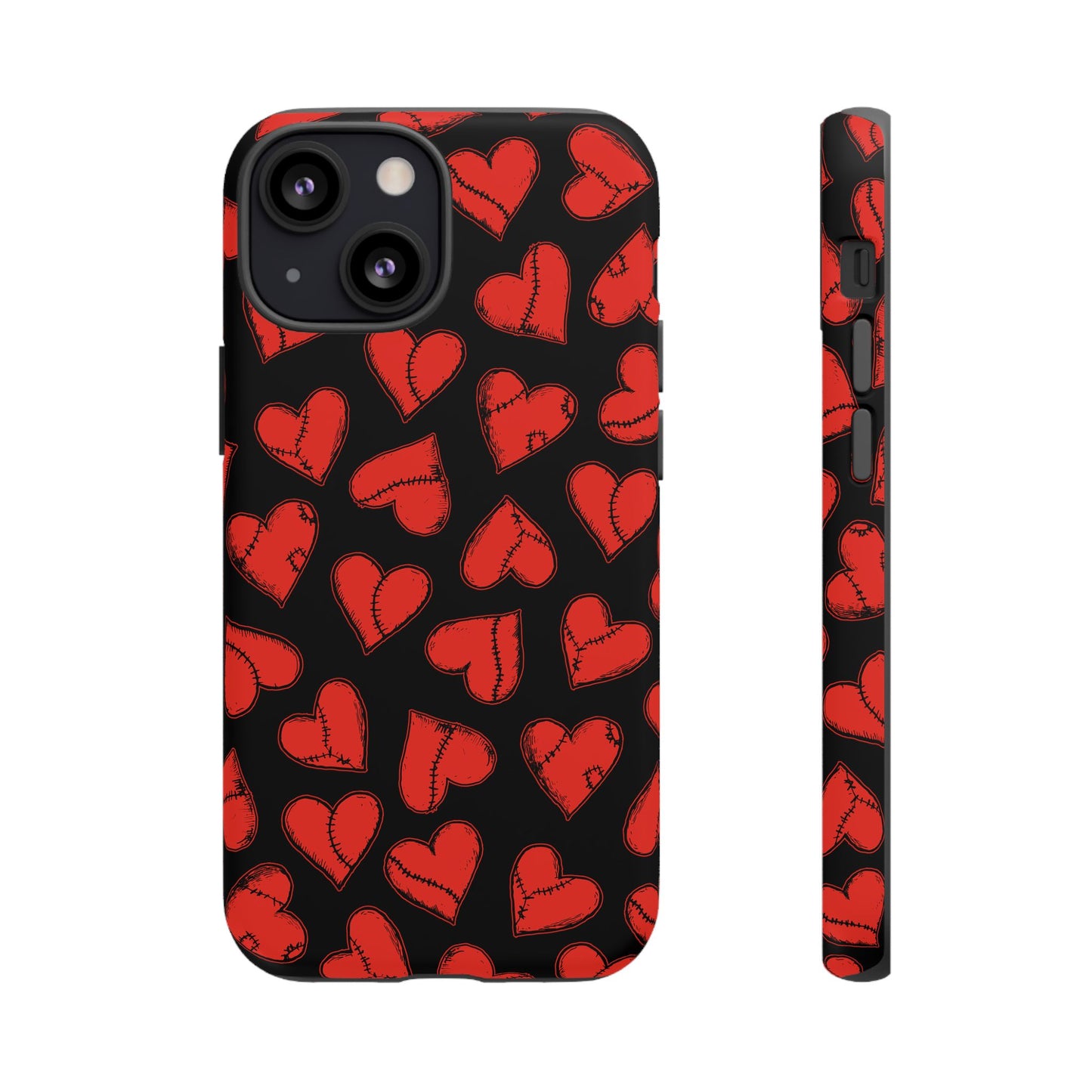 Copy of Artistic Crescent Moon Phone Case — Dreamy Starry Night Protection