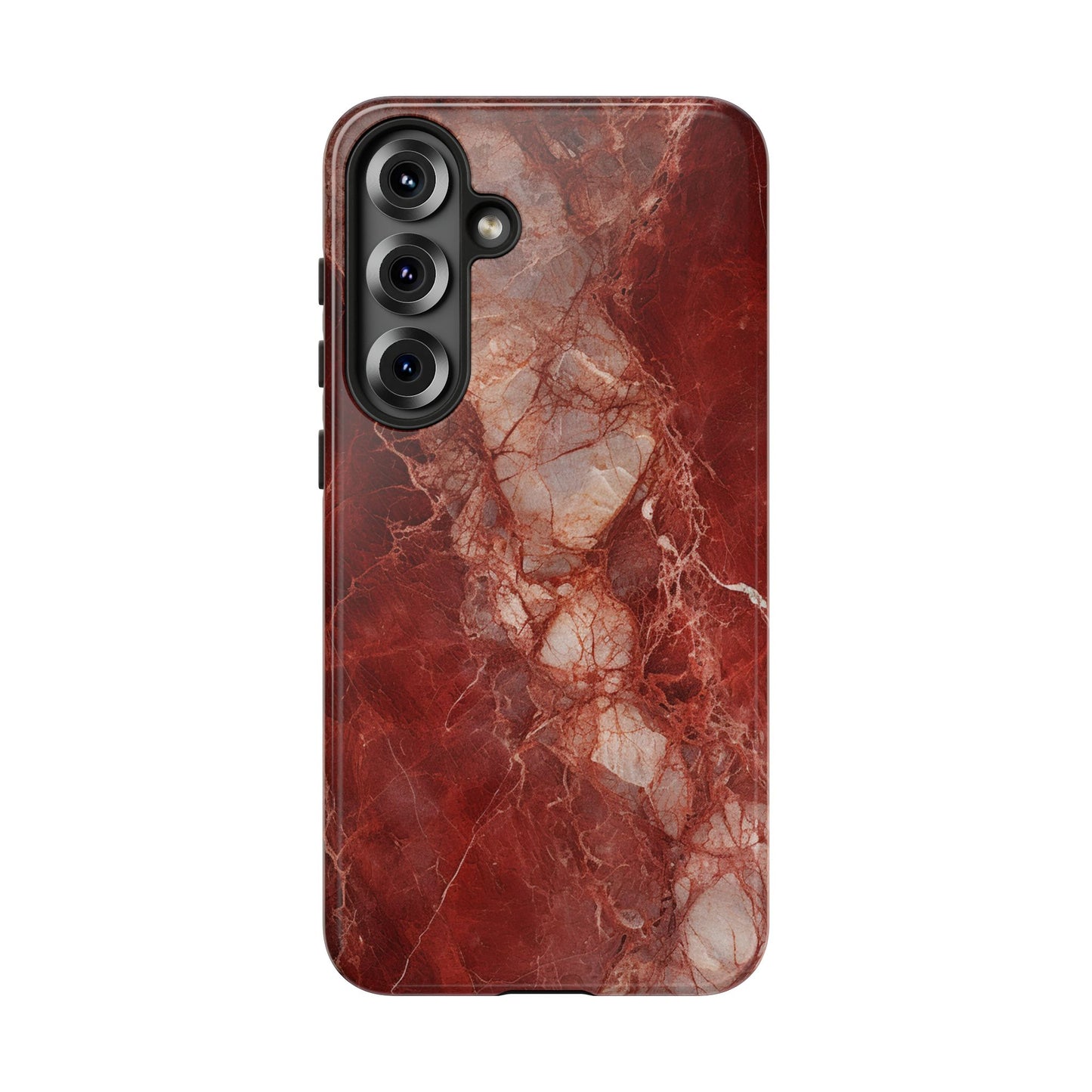 Copy of Copy of Artistic Crescent Moon Phone Case — Dreamy Starry Night Protection