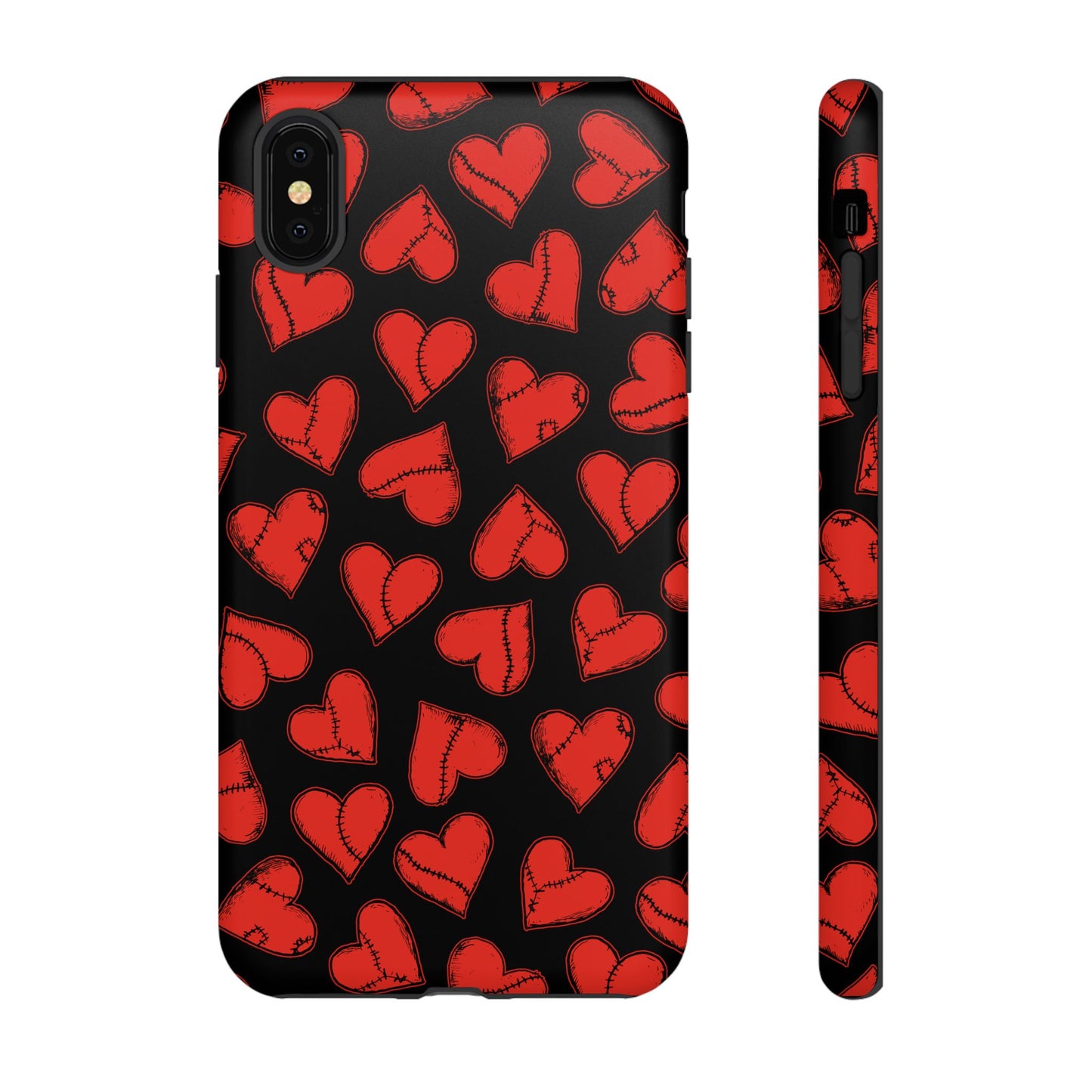Copy of Artistic Crescent Moon Phone Case — Dreamy Starry Night Protection