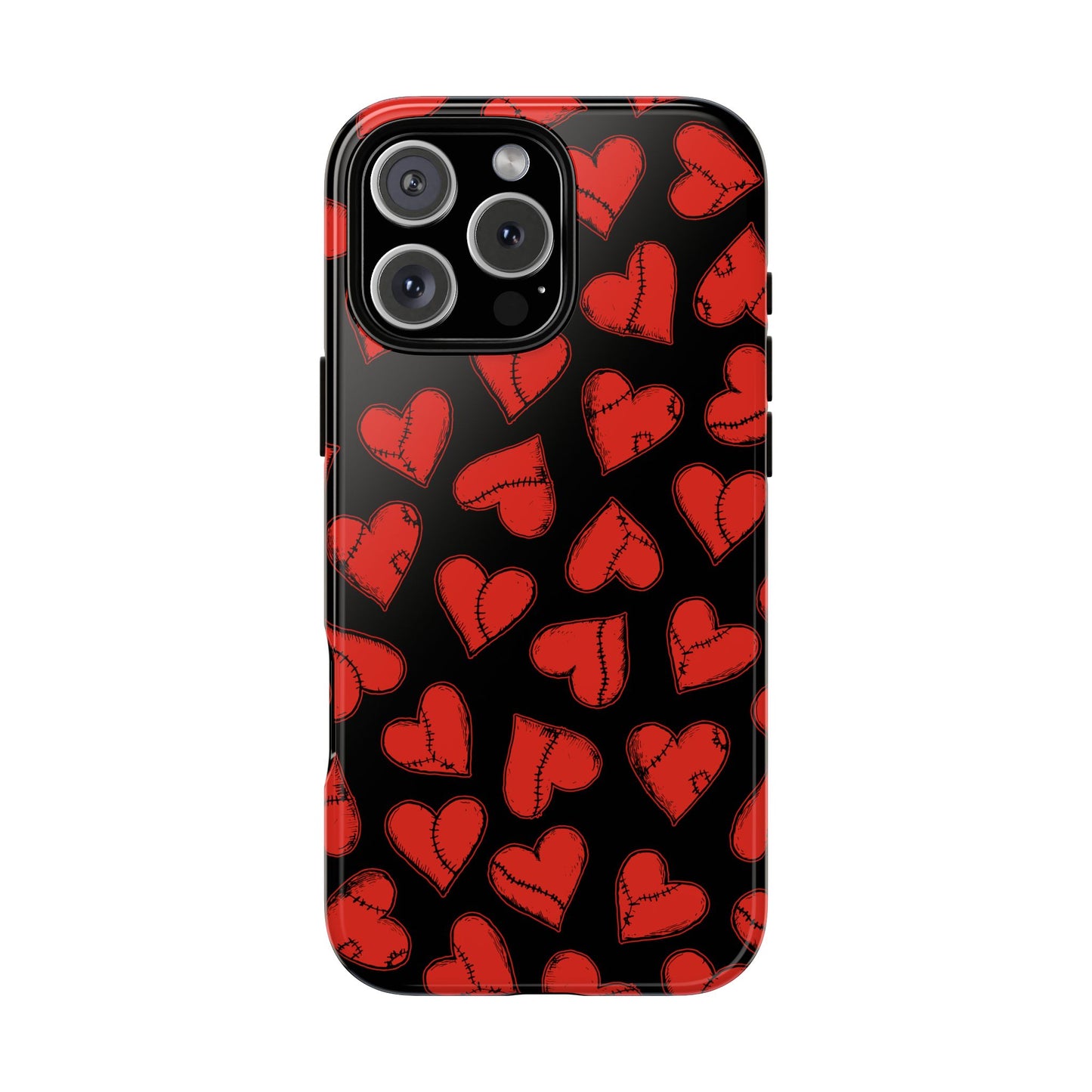 Copy of Artistic Crescent Moon Phone Case — Dreamy Starry Night Protection