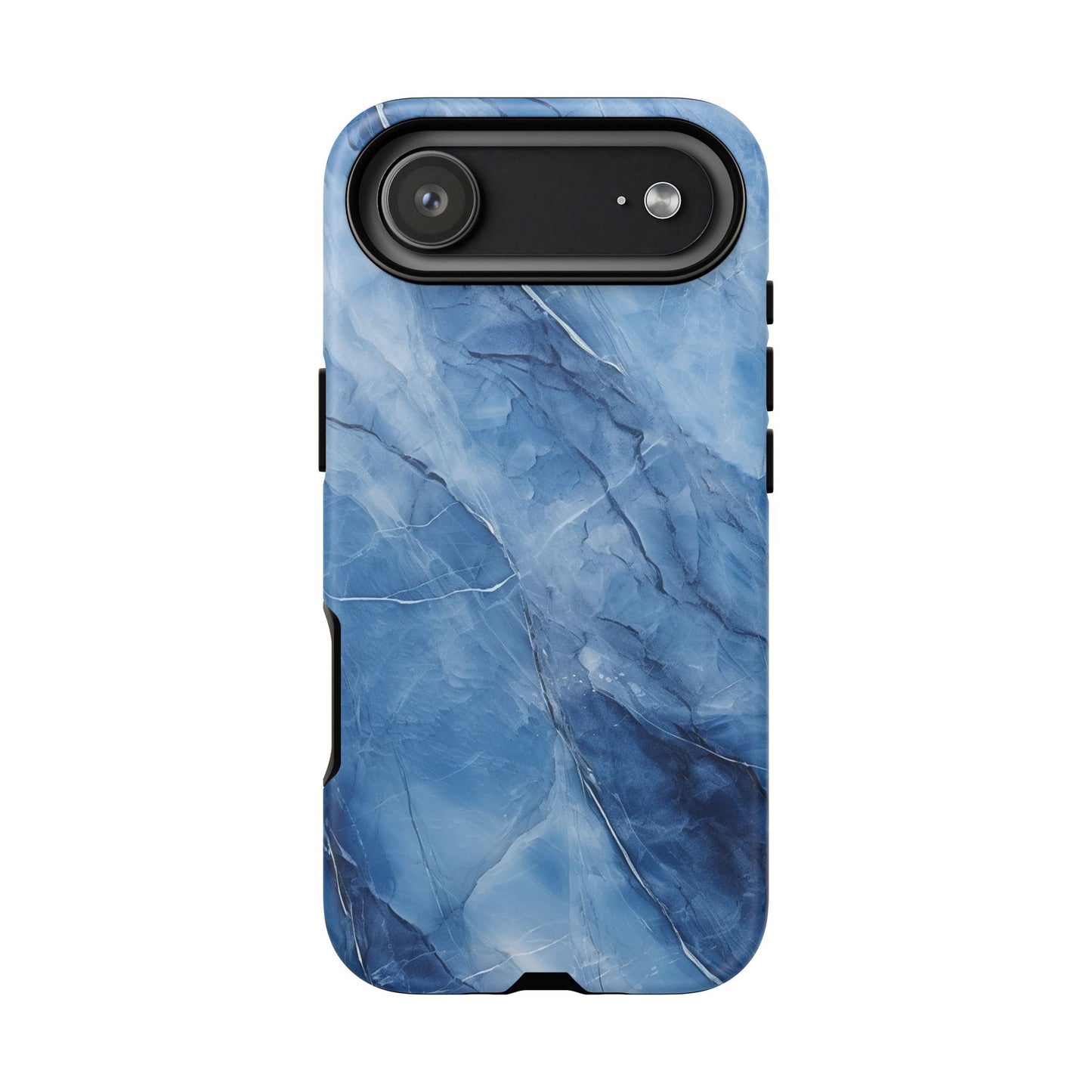 Copy of Artistic Crescent Moon Phone Case — Dreamy Starry Night Protection