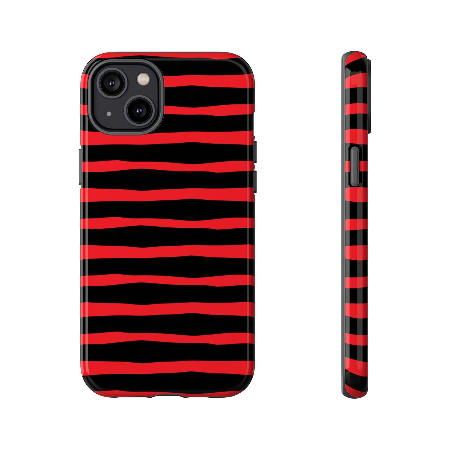 Copy of Artistic Crescent Moon Phone Case — Dreamy Starry Night Protection