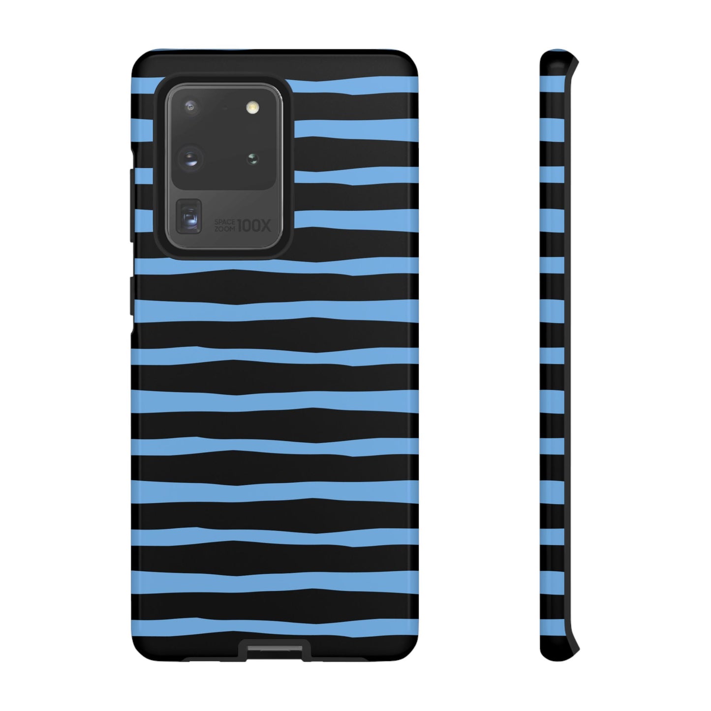 Copy of Copy of Artistic Crescent Moon Phone Case — Dreamy Starry Night Protection