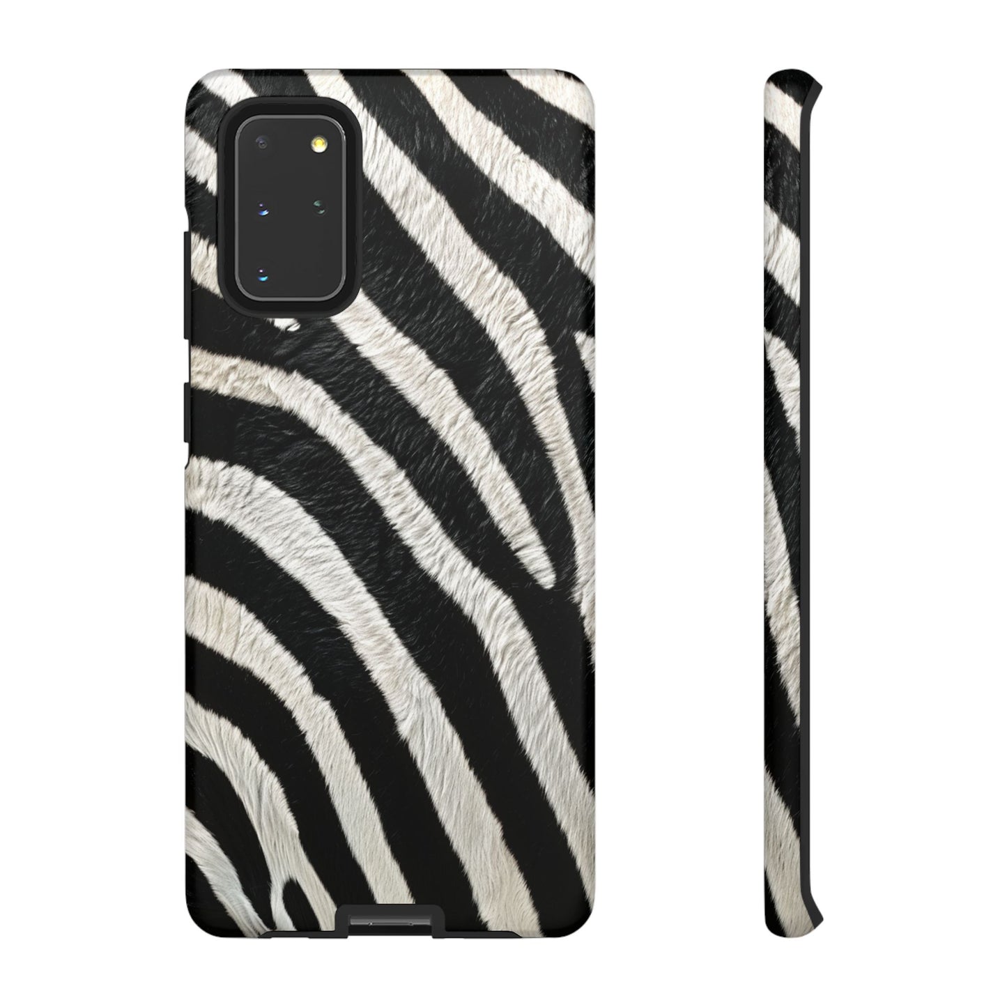 Copy of Artistic Crescent Moon Phone Case — Dreamy Starry Night Protection