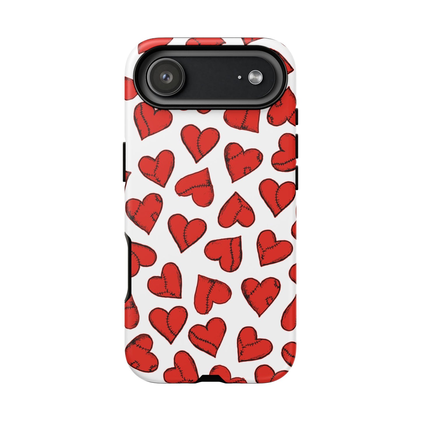 Copy of Copy of Artistic Crescent Moon Phone Case — Dreamy Starry Night Protection