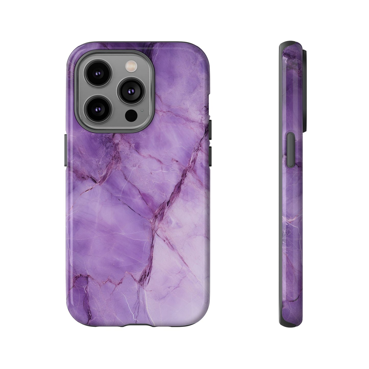 Copy of Artistic Crescent Moon Phone Case — Dreamy Starry Night Protection