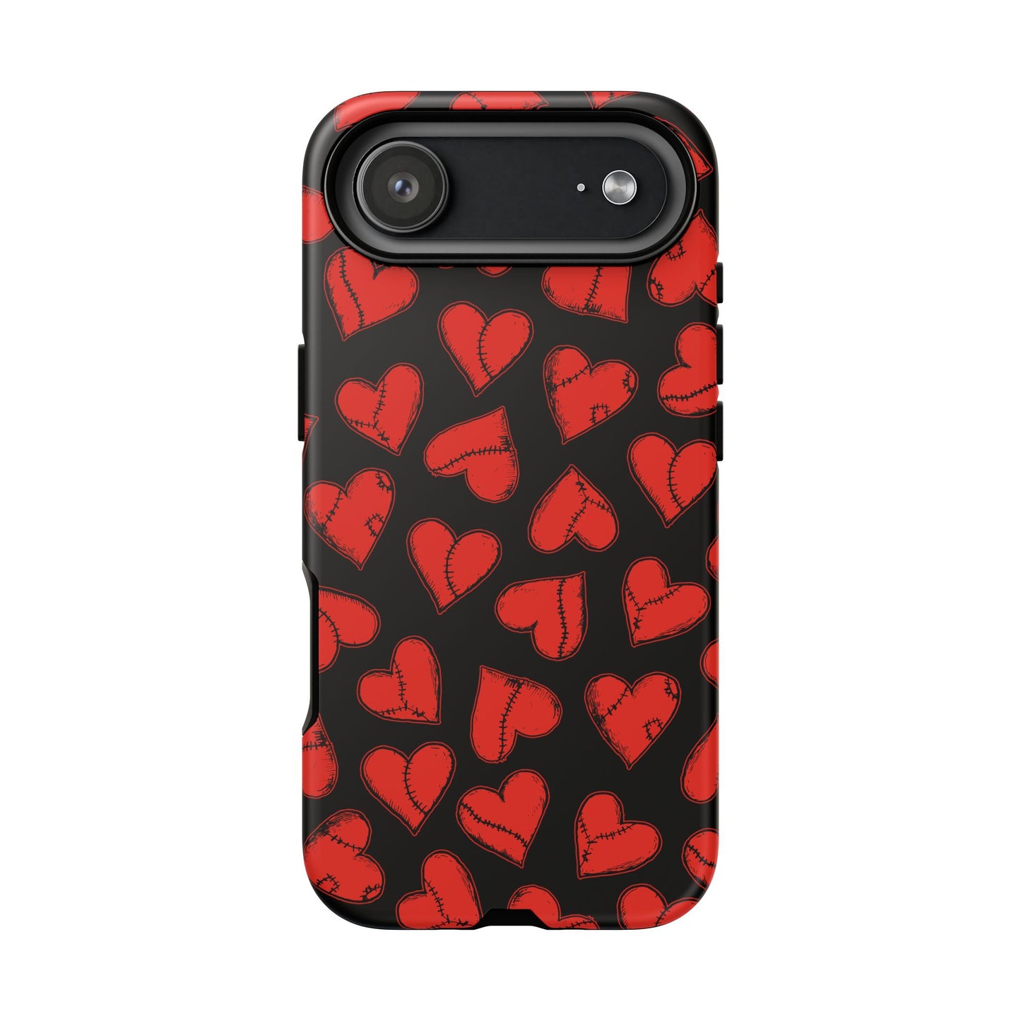 Copy of Artistic Crescent Moon Phone Case — Dreamy Starry Night Protection