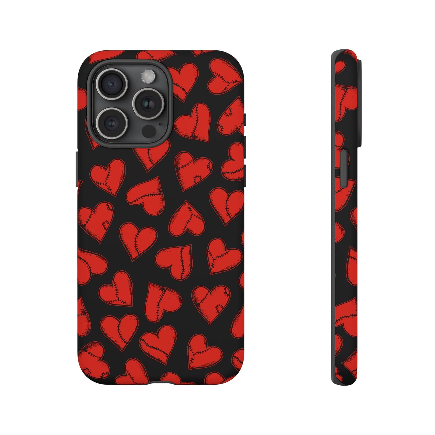 Copy of Artistic Crescent Moon Phone Case — Dreamy Starry Night Protection