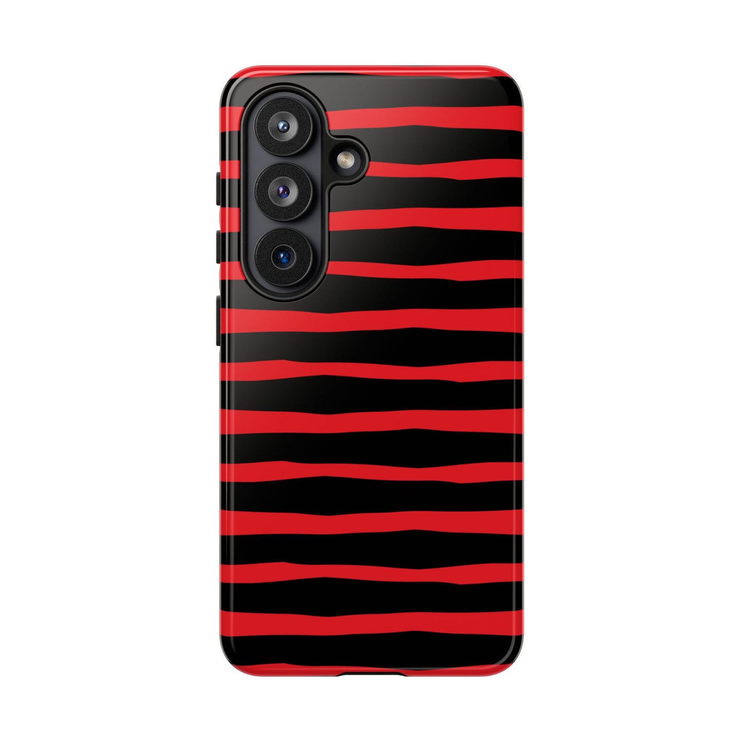 Copy of Copy of Artistic Crescent Moon Phone Case — Dreamy Starry Night Protection