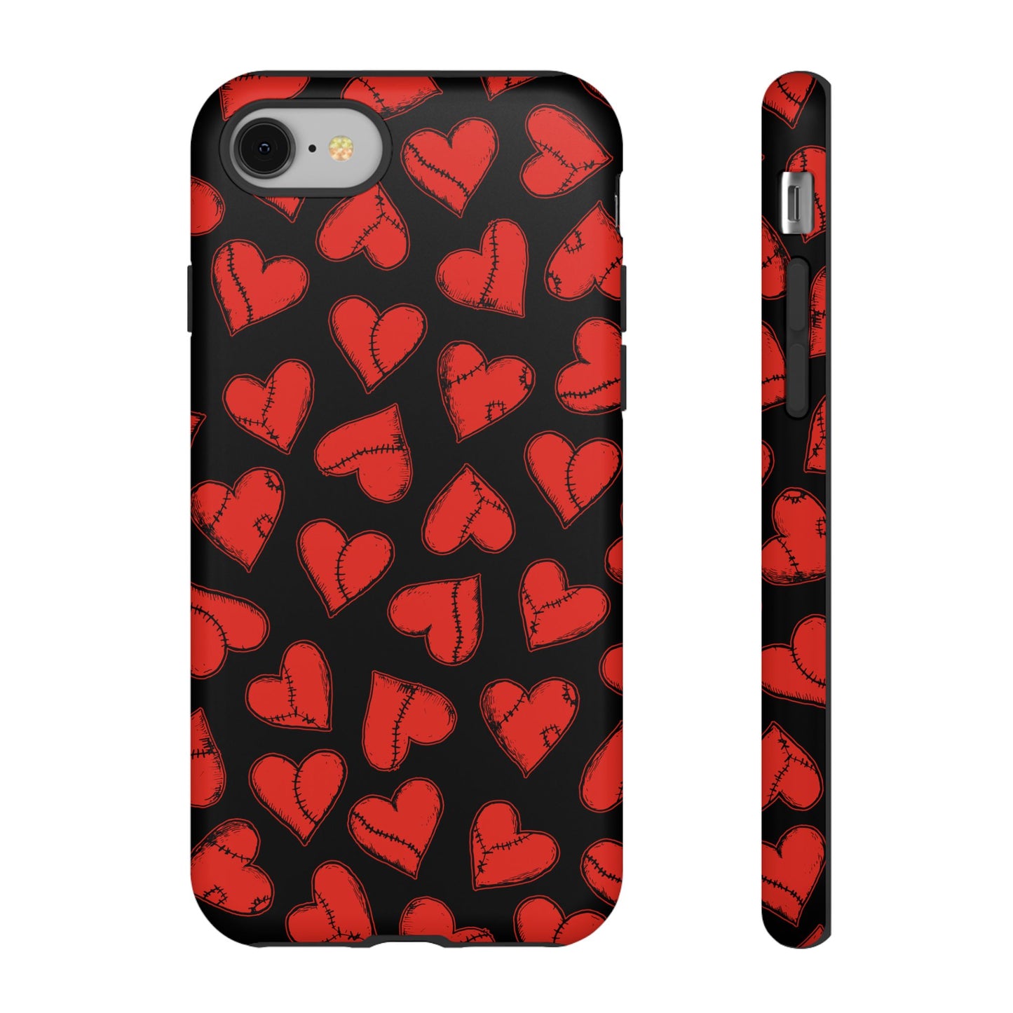 Copy of Artistic Crescent Moon Phone Case — Dreamy Starry Night Protection
