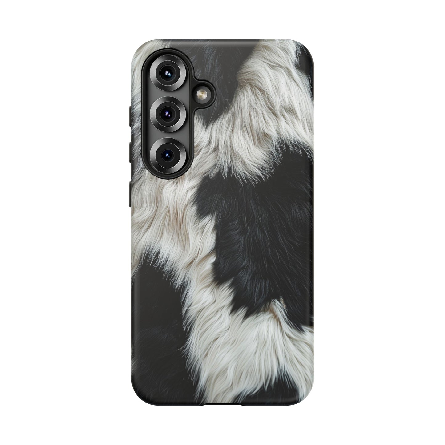 Copy of Copy of Artistic Crescent Moon Phone Case — Dreamy Starry Night Protection