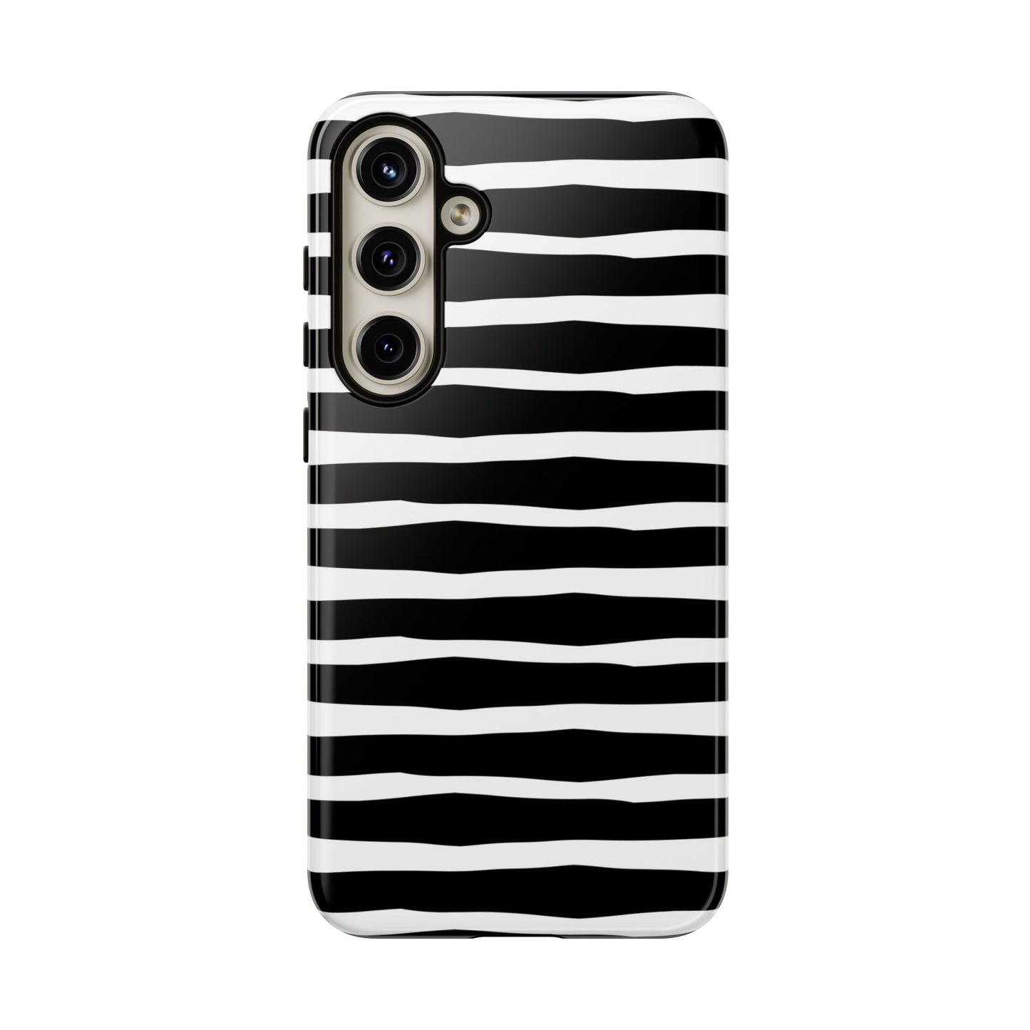 Copy of Copy of Artistic Crescent Moon Phone Case — Dreamy Starry Night Protection