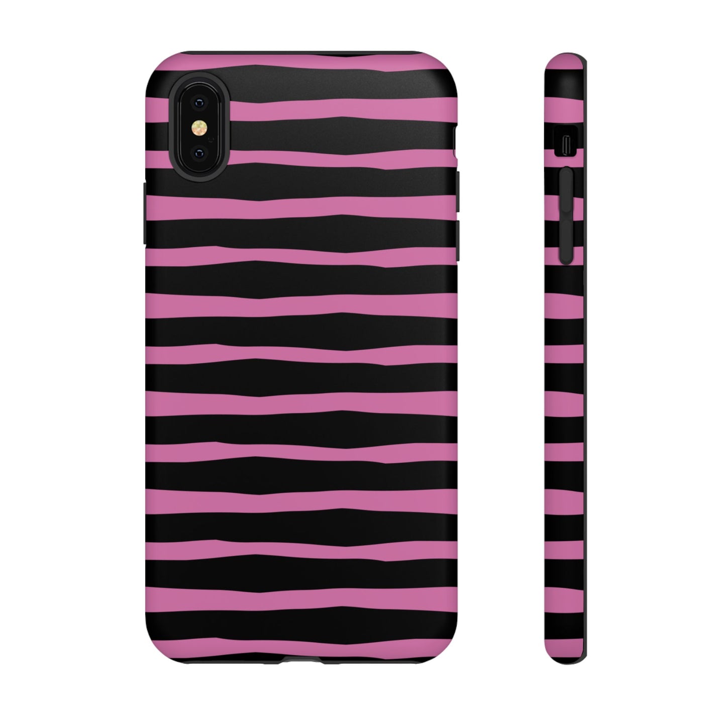 Copy of Artistic Crescent Moon Phone Case — Dreamy Starry Night Protection
