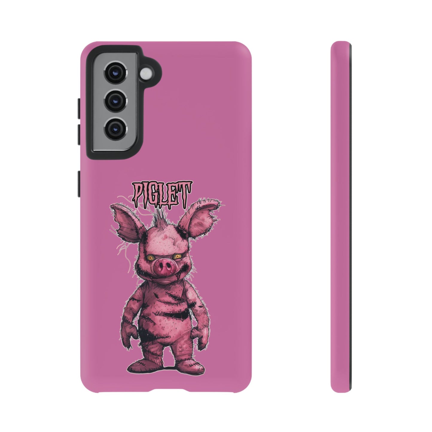 Copy of Copy of Artistic Crescent Moon Phone Case — Dreamy Starry Night Protection