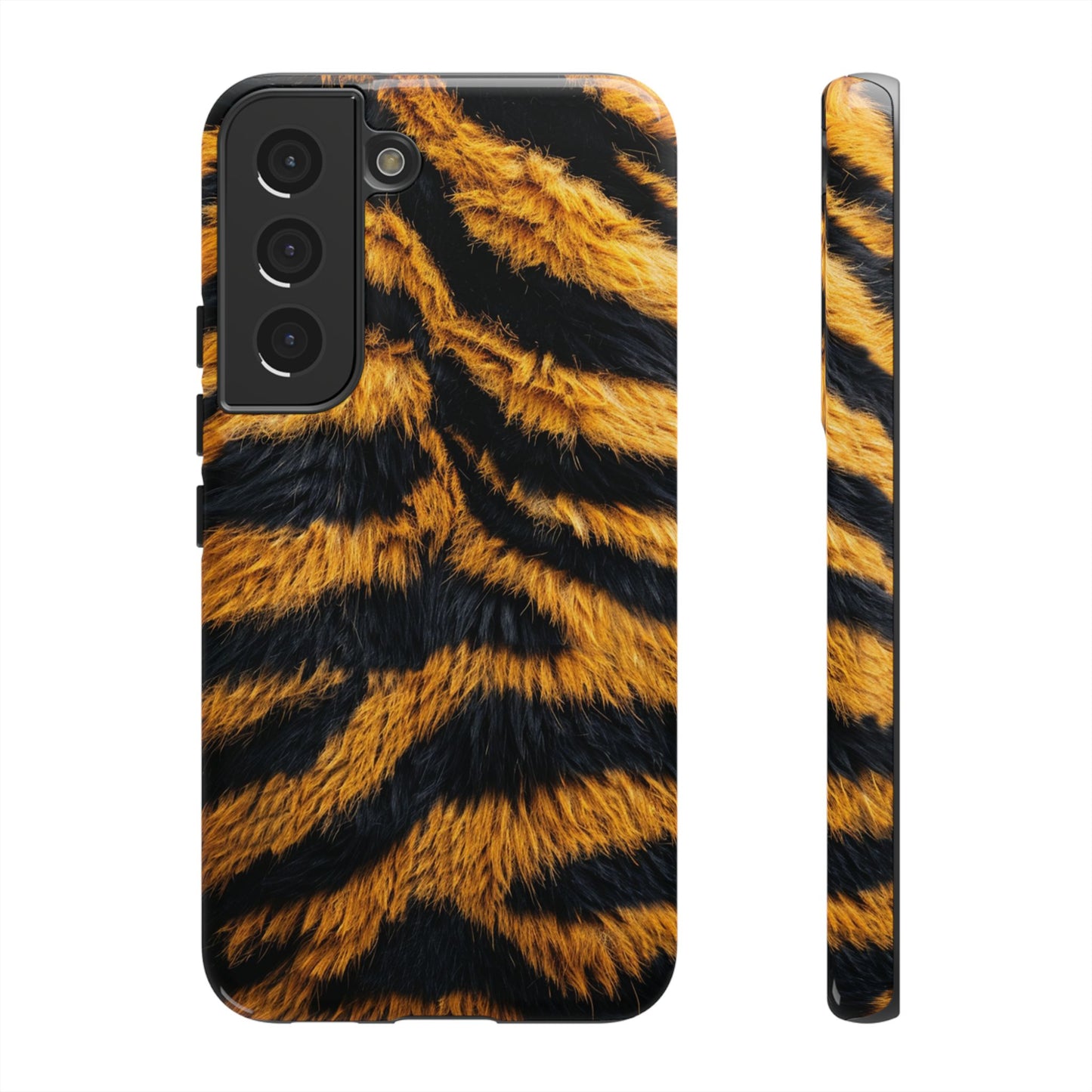 Copy of Copy of Artistic Crescent Moon Phone Case — Dreamy Starry Night Protection