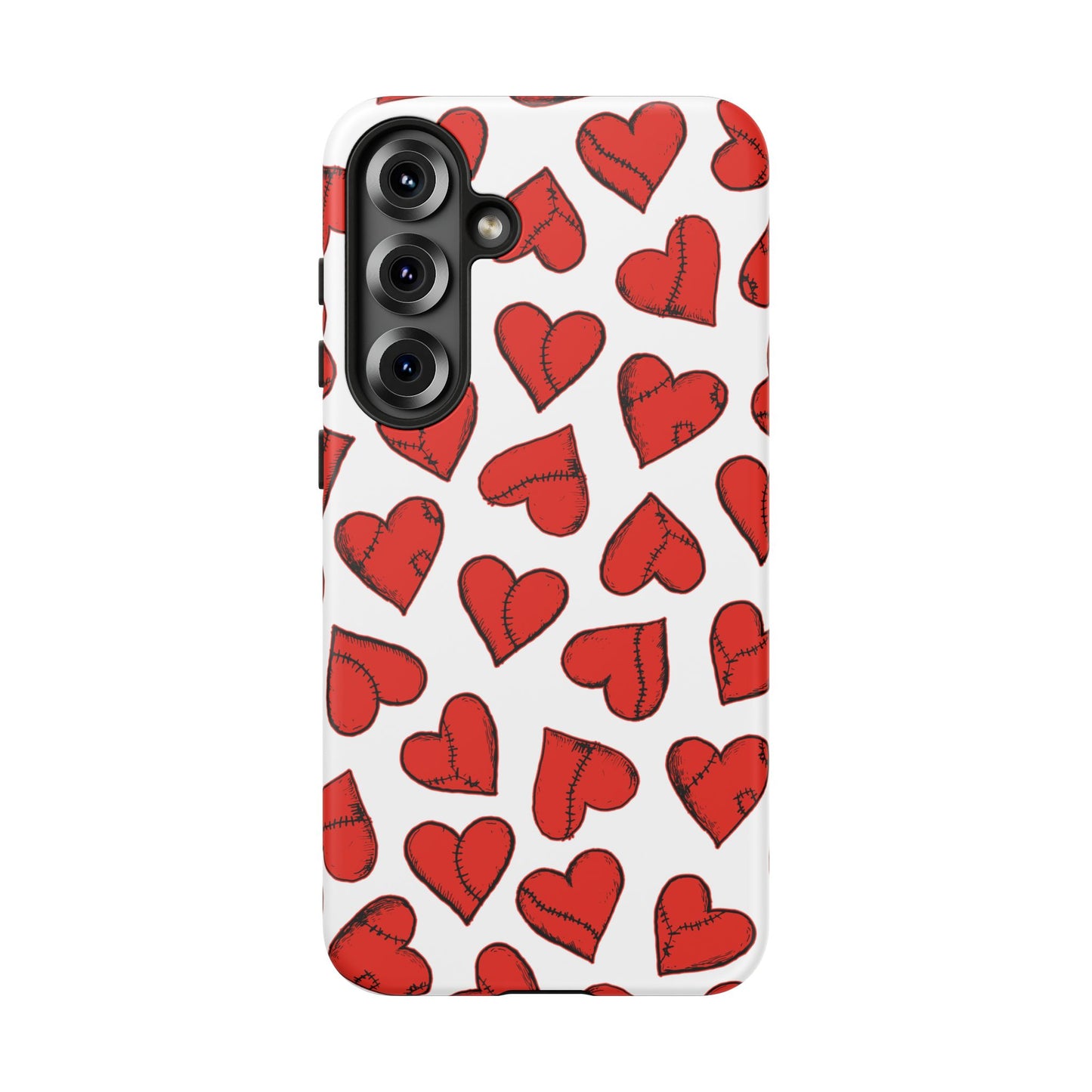 Copy of Copy of Copy of Artistic Crescent Moon Phone Case — Dreamy Starry Night Protection
