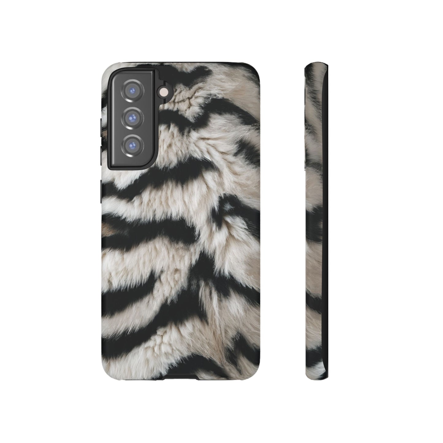 Copy of Artistic Crescent Moon Phone Case — Dreamy Starry Night Protection