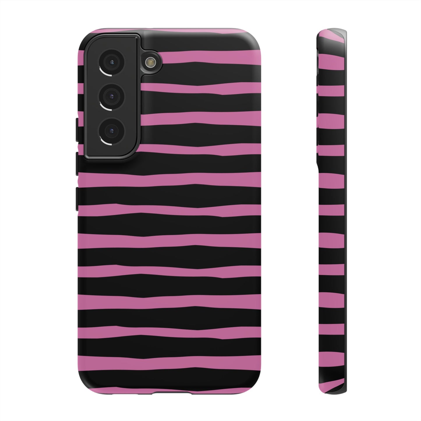 Copy of Copy of Artistic Crescent Moon Phone Case — Dreamy Starry Night Protection