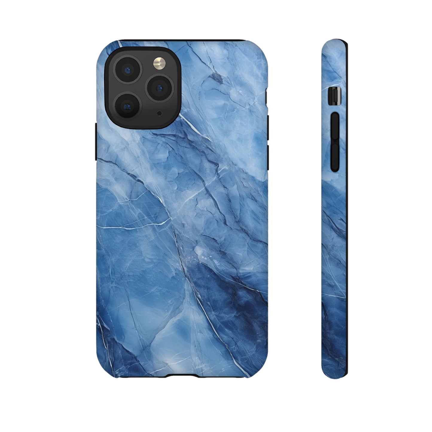 Copy of Artistic Crescent Moon Phone Case — Dreamy Starry Night Protection