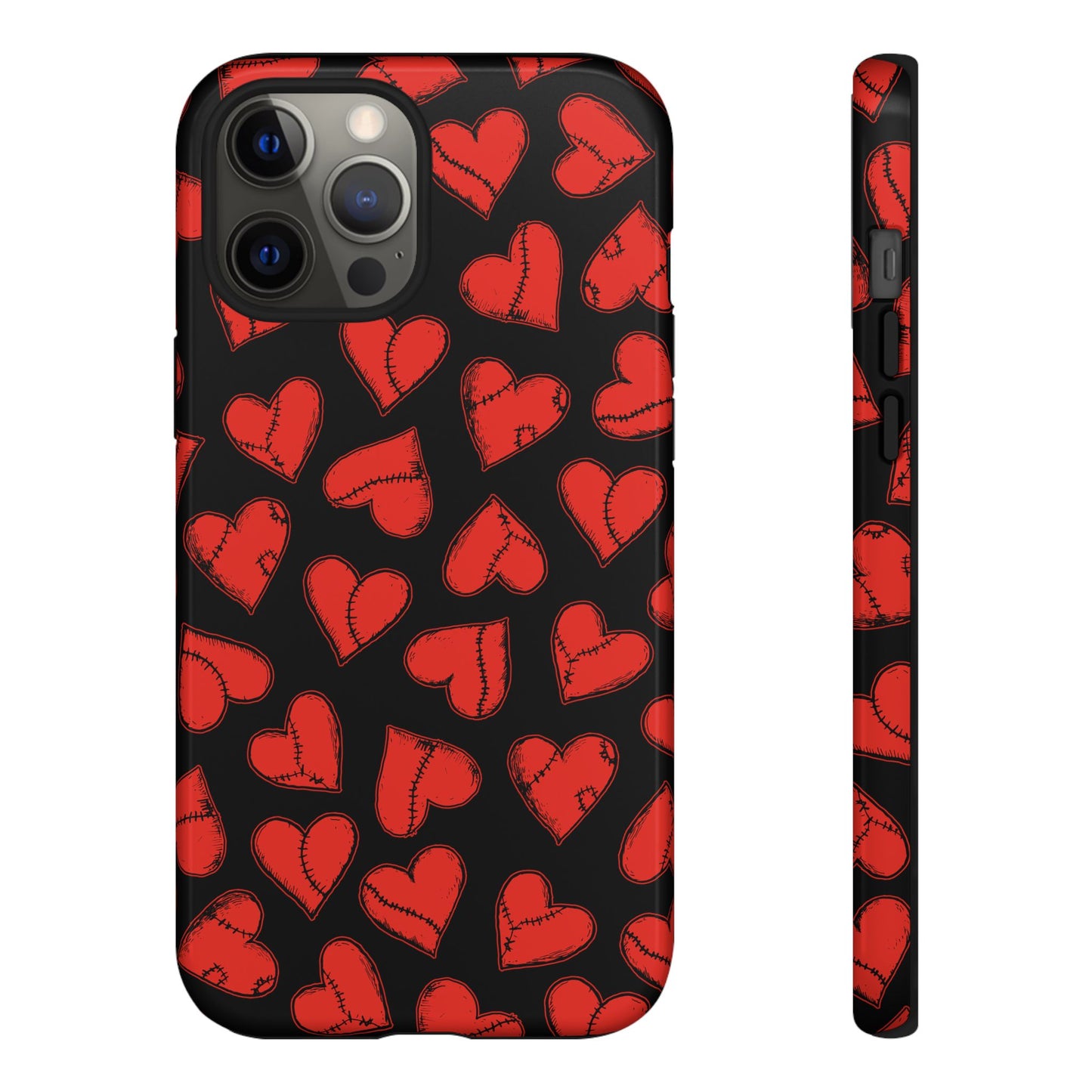 Copy of Artistic Crescent Moon Phone Case — Dreamy Starry Night Protection