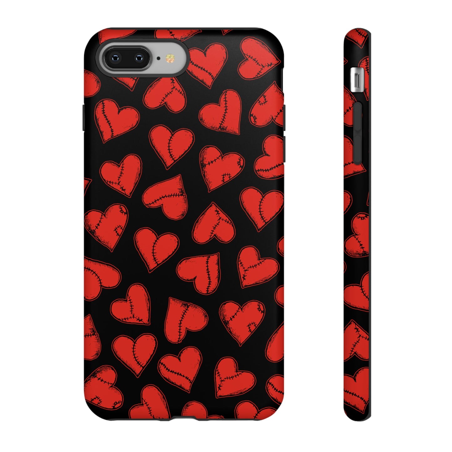 Copy of Artistic Crescent Moon Phone Case — Dreamy Starry Night Protection