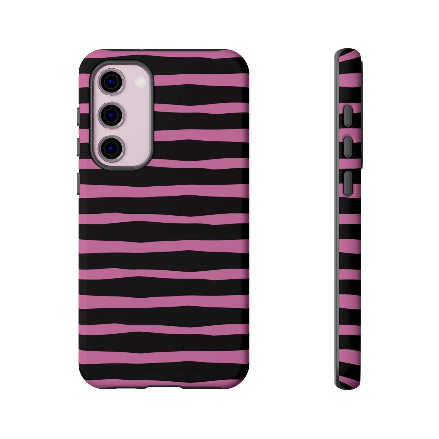 Copy of Copy of Artistic Crescent Moon Phone Case — Dreamy Starry Night Protection