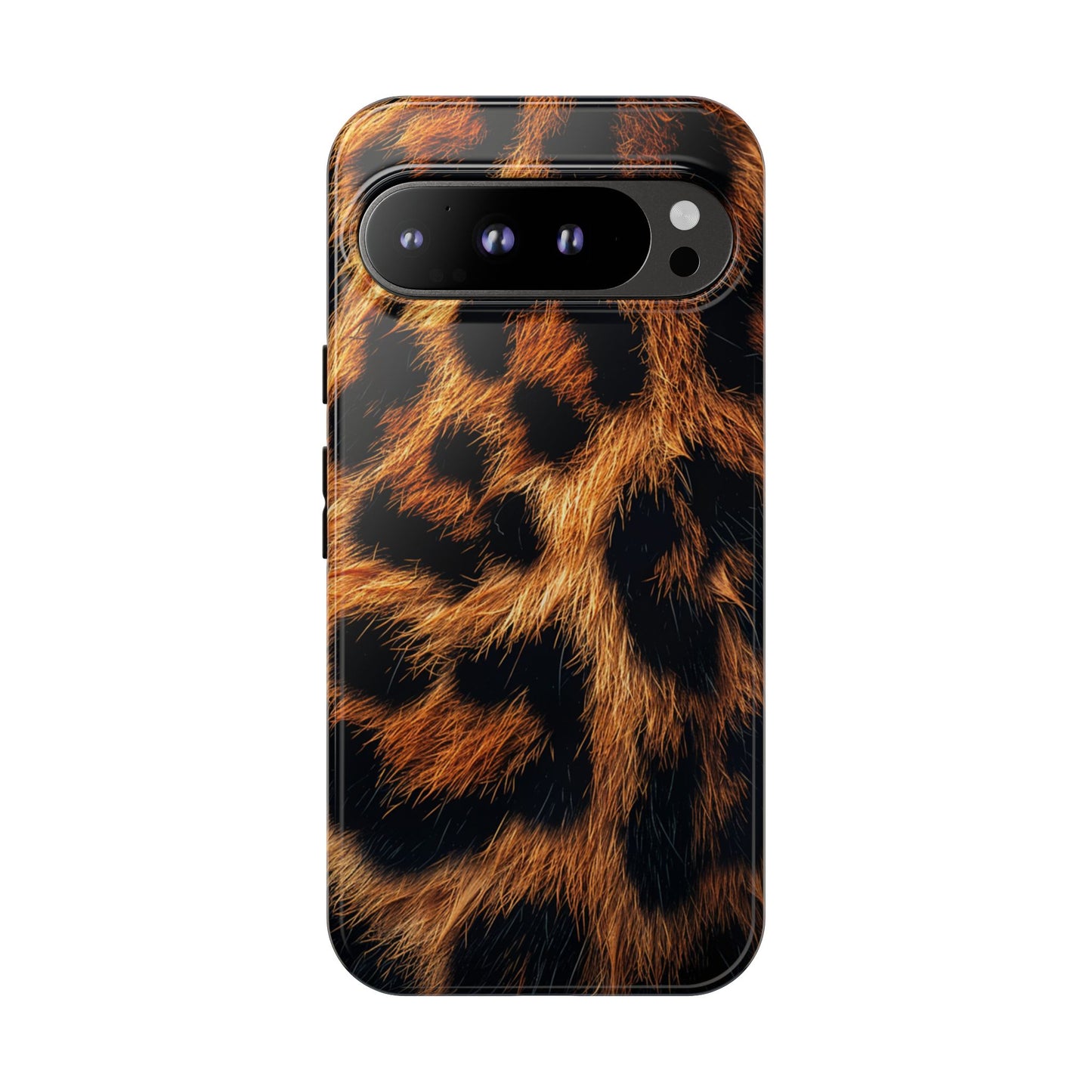 Copy of Copy of Artistic Crescent Moon Phone Case — Dreamy Starry Night Protection