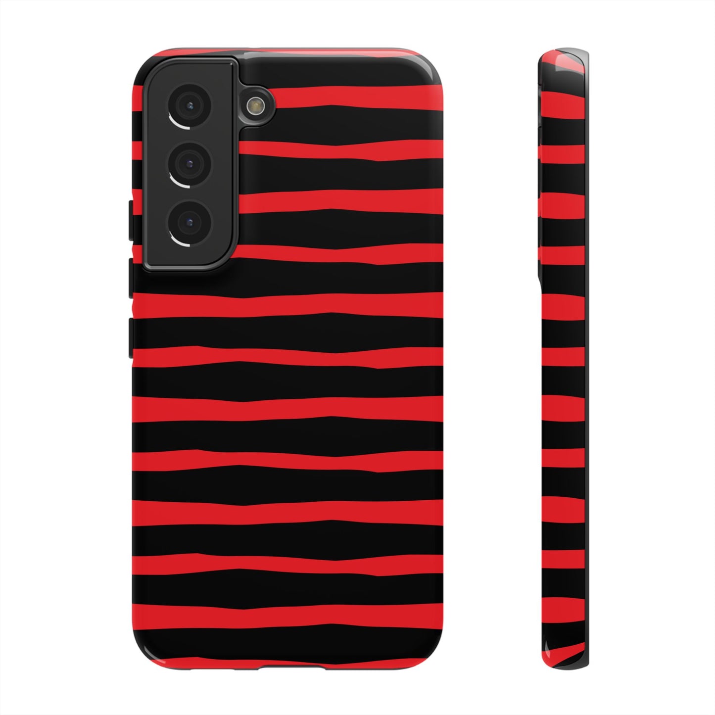 Copy of Copy of Artistic Crescent Moon Phone Case — Dreamy Starry Night Protection