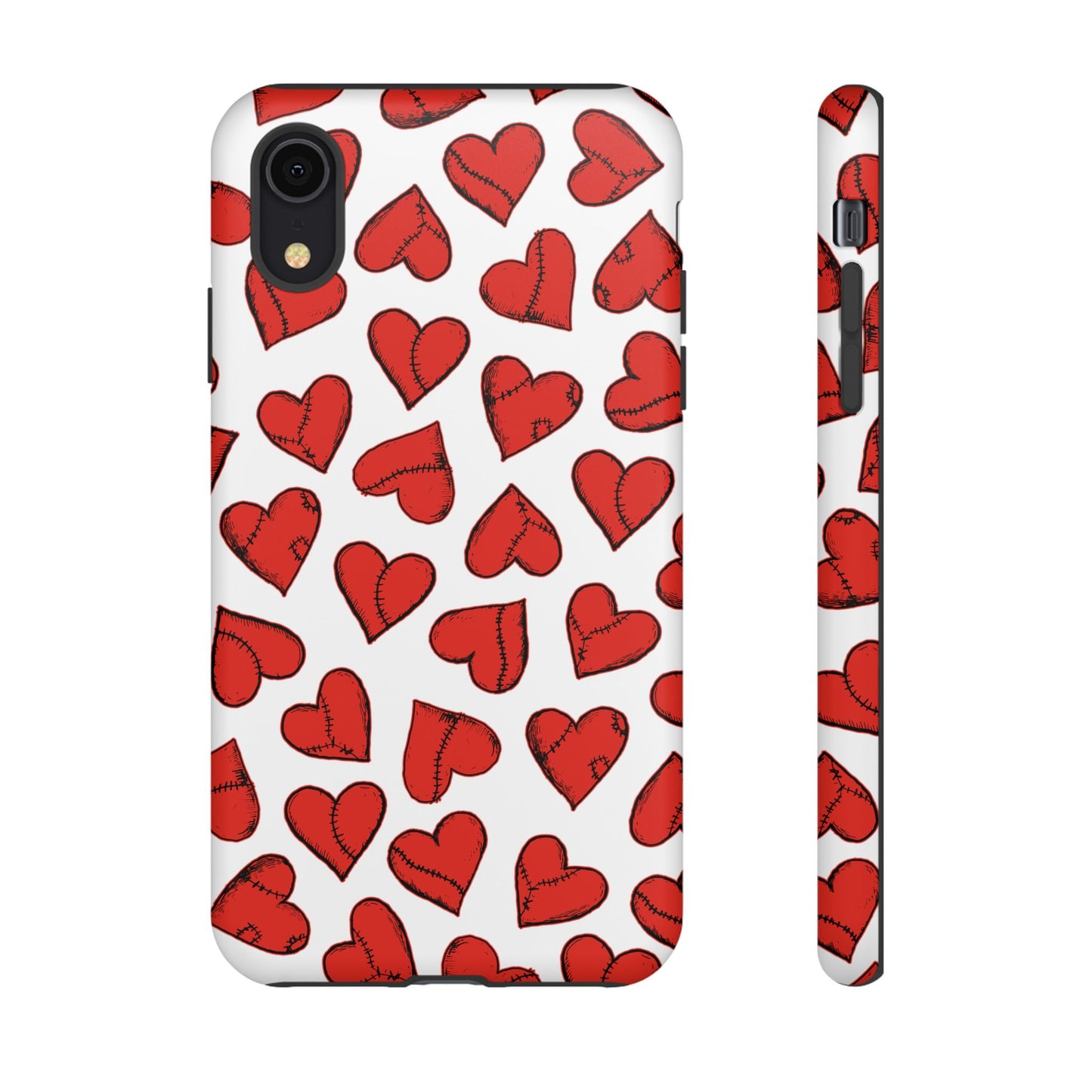 Copy of Copy of Artistic Crescent Moon Phone Case — Dreamy Starry Night Protection