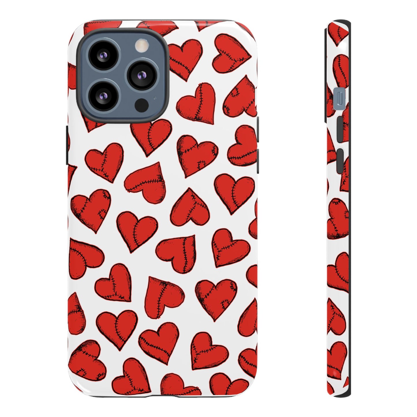 Copy of Copy of Artistic Crescent Moon Phone Case — Dreamy Starry Night Protection
