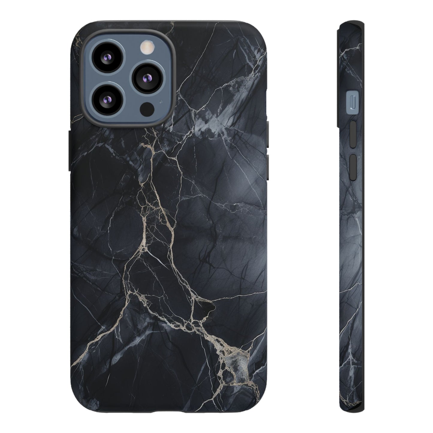 Copy of Artistic Crescent Moon Phone Case — Dreamy Starry Night Protection