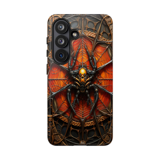 Copy of Copy of Artistic Crescent Moon Phone Case — Dreamy Starry Night Protection