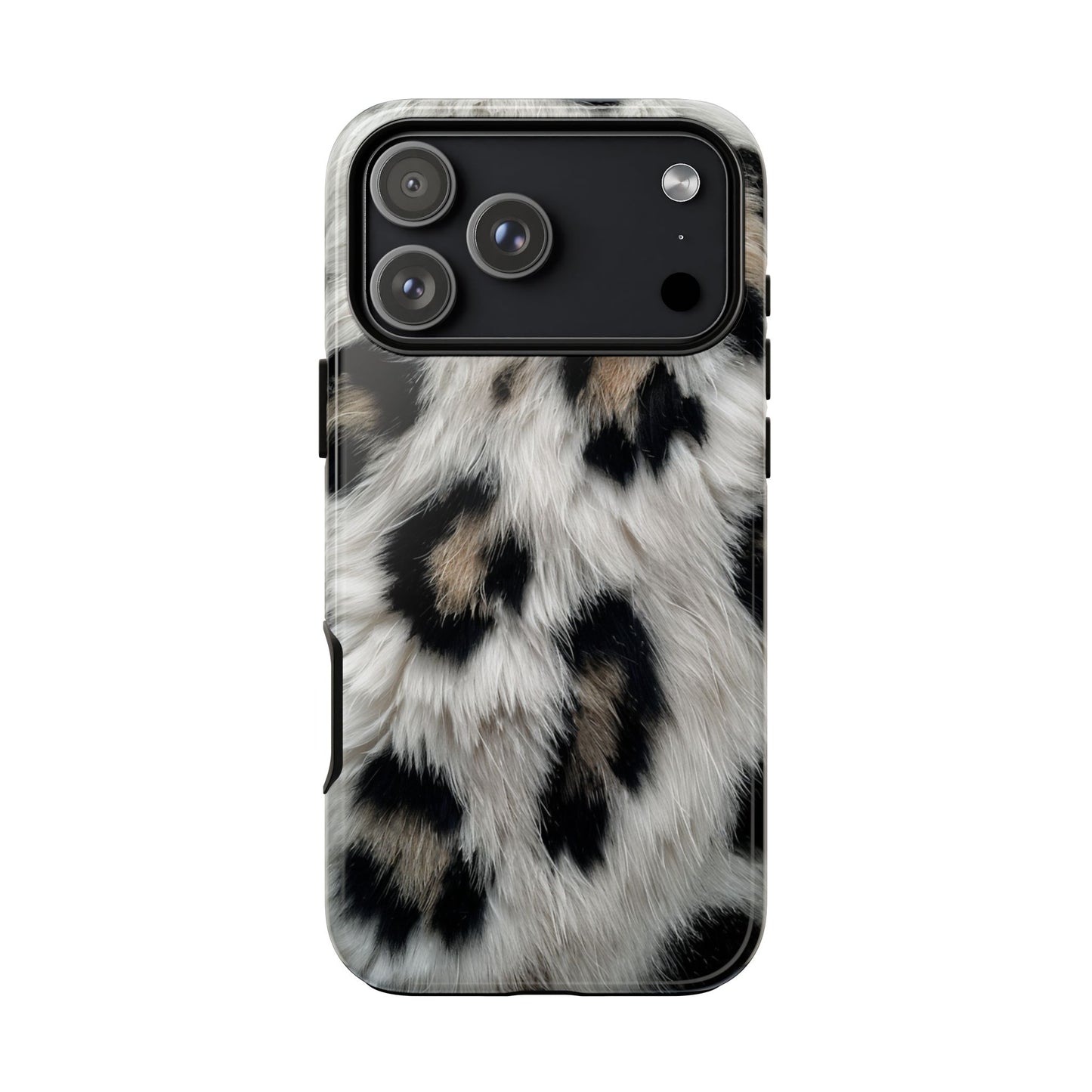 Copy of Artistic Crescent Moon Phone Case — Dreamy Starry Night Protection