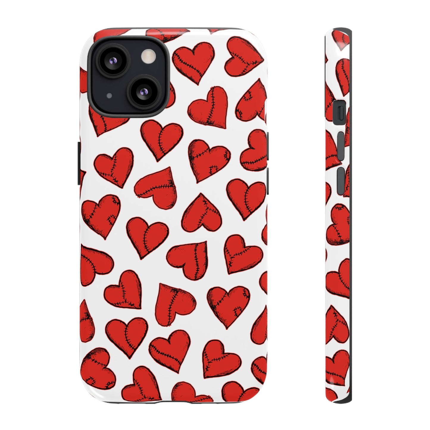 Copy of Copy of Artistic Crescent Moon Phone Case — Dreamy Starry Night Protection