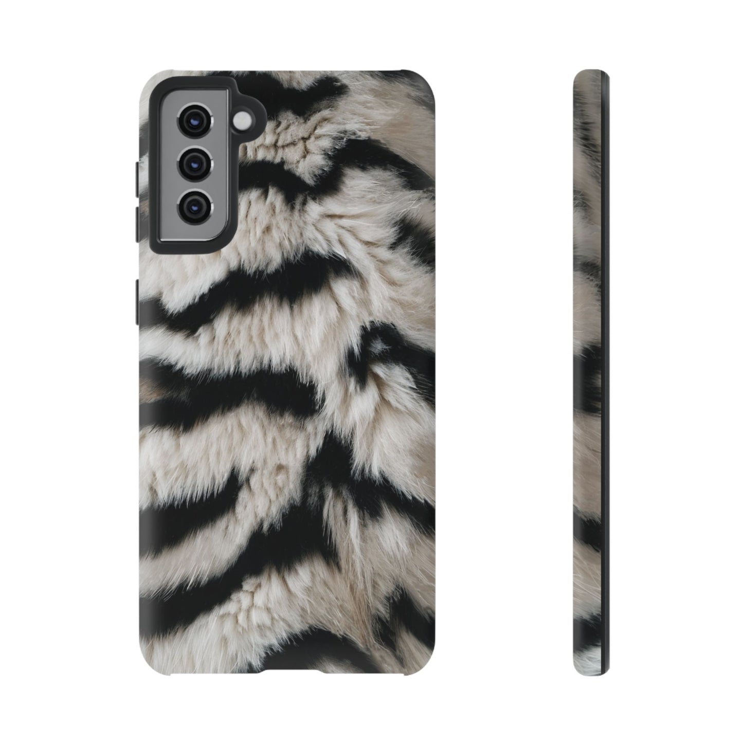 Copy of Artistic Crescent Moon Phone Case — Dreamy Starry Night Protection
