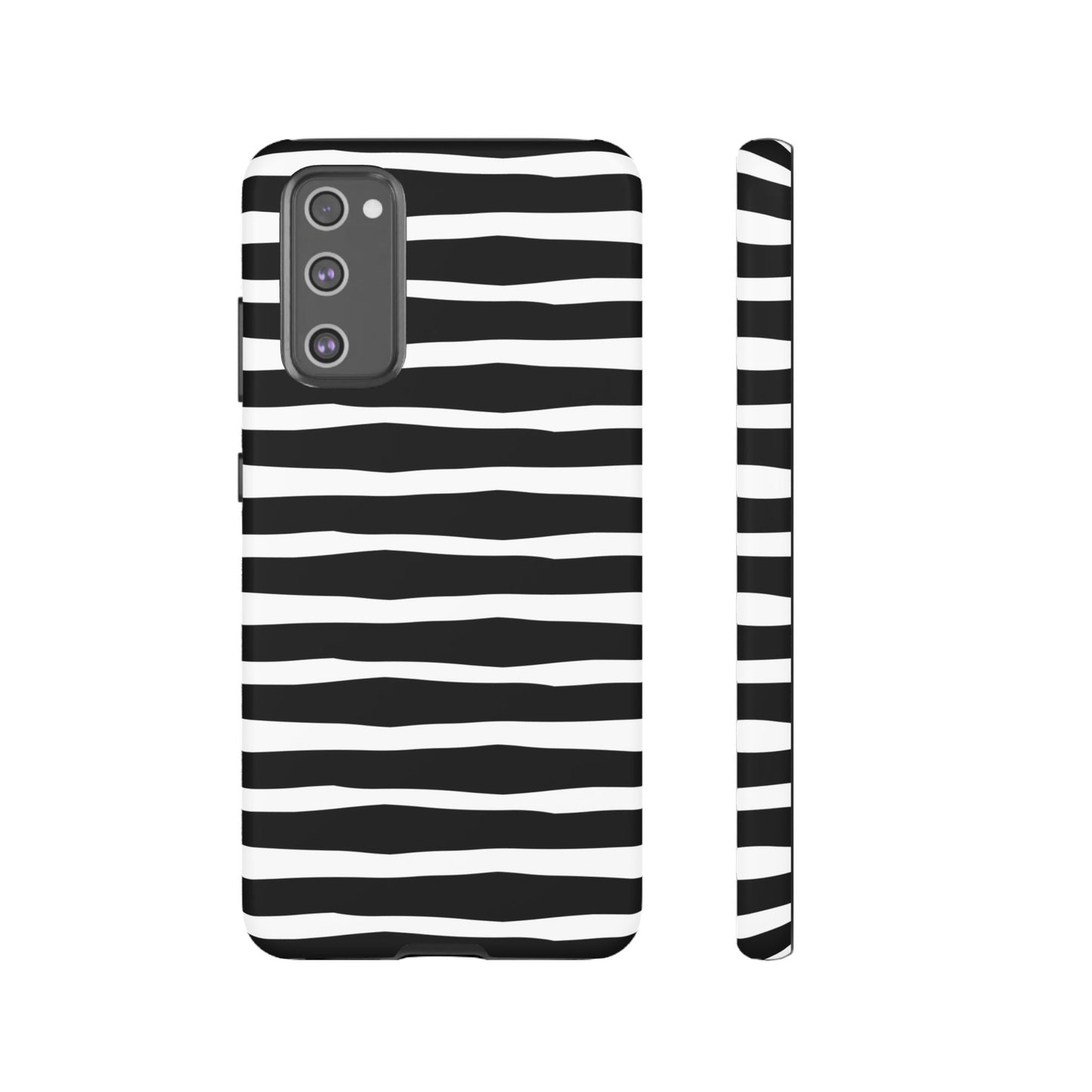 Copy of Copy of Artistic Crescent Moon Phone Case — Dreamy Starry Night Protection