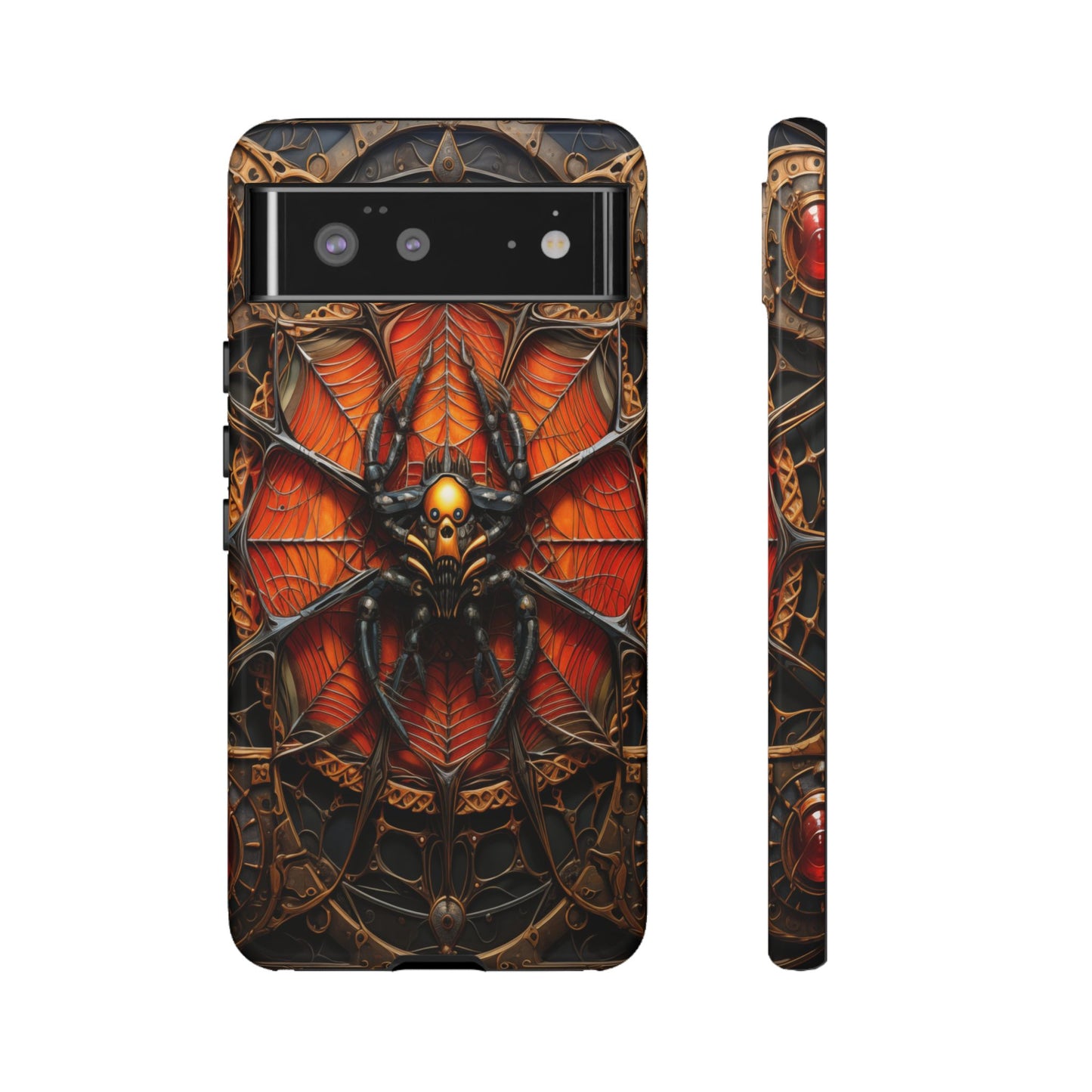 Copy of Copy of Artistic Crescent Moon Phone Case — Dreamy Starry Night Protection