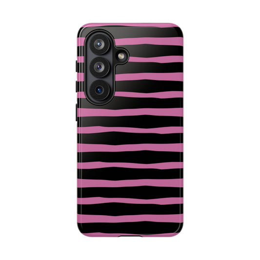 Copy of Copy of Artistic Crescent Moon Phone Case — Dreamy Starry Night Protection