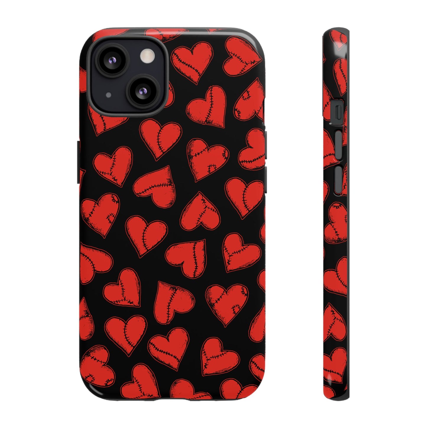 Copy of Artistic Crescent Moon Phone Case — Dreamy Starry Night Protection